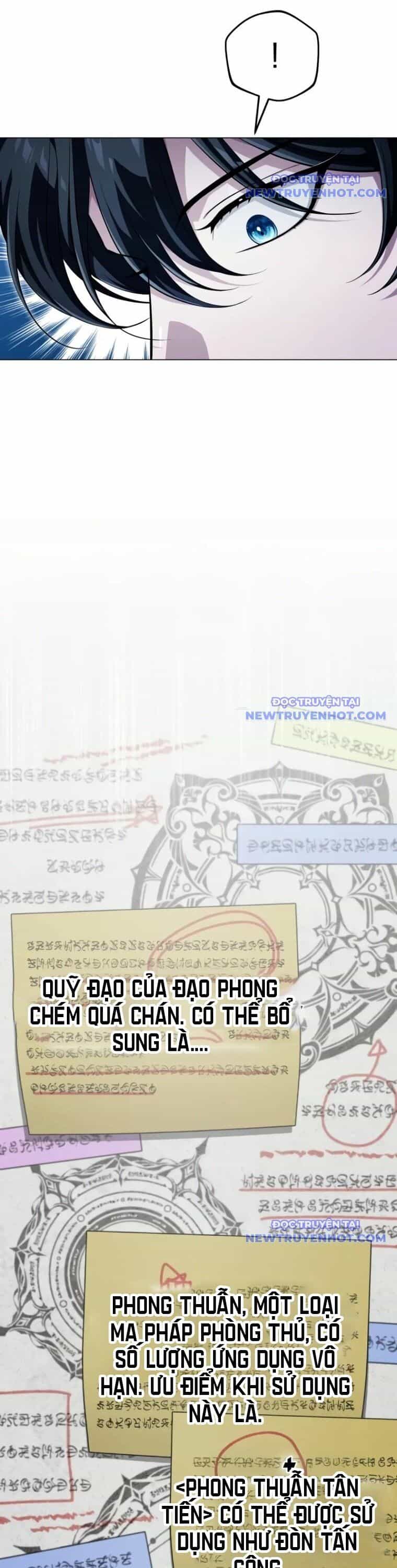 Đứa Con Có Vấn Đề Của Ma Tháp - Chương 3 - ảnh 15