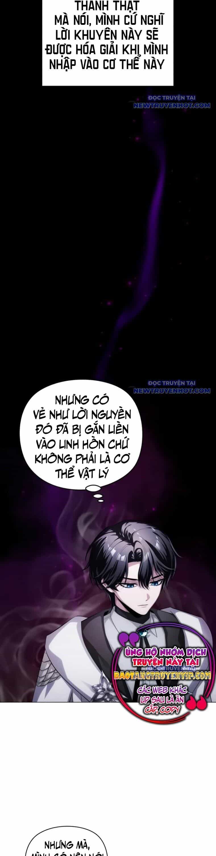Đứa Con Có Vấn Đề Của Ma Tháp - Chương 3 - ảnh 32