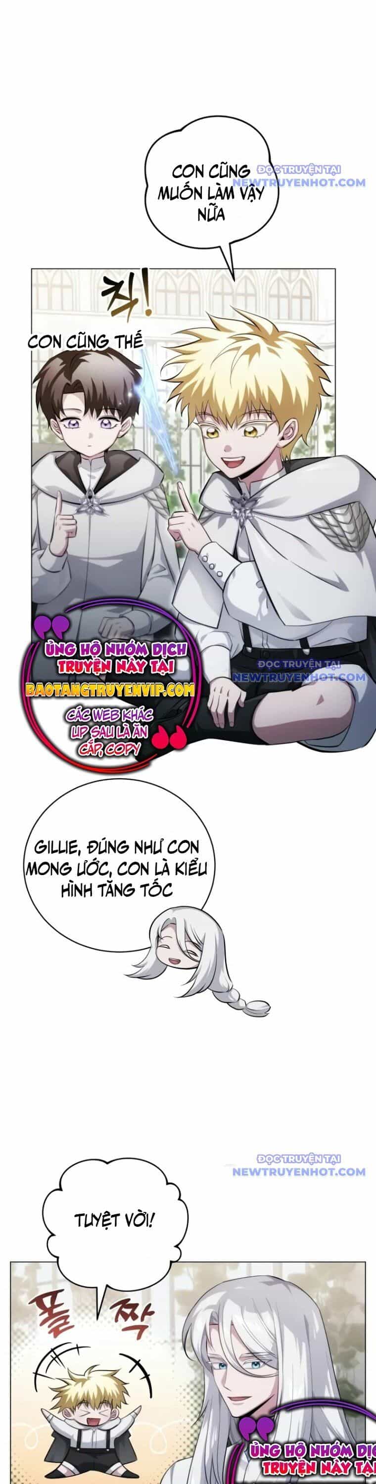 Đứa Con Có Vấn Đề Của Ma Tháp - Chương 3 - ảnh 41