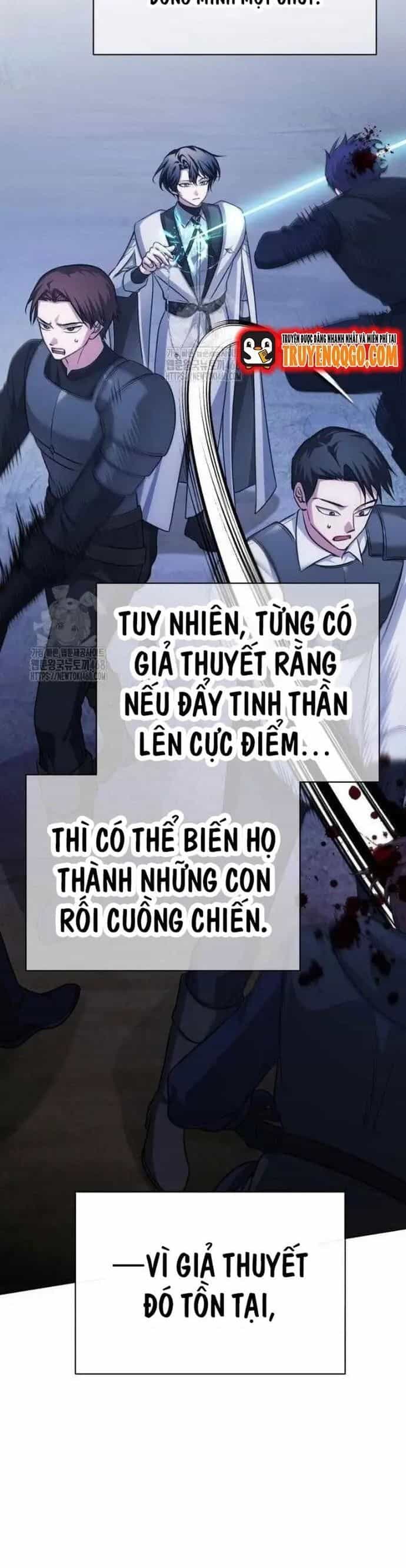 Đứa Con Có Vấn Đề Của Ma Tháp - Chương 31 - ảnh 16