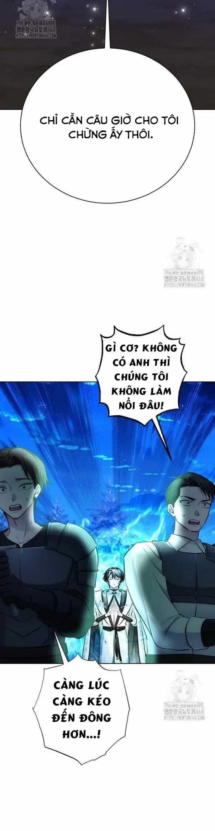 Đứa Con Có Vấn Đề Của Ma Tháp - Chương 31 - ảnh 21