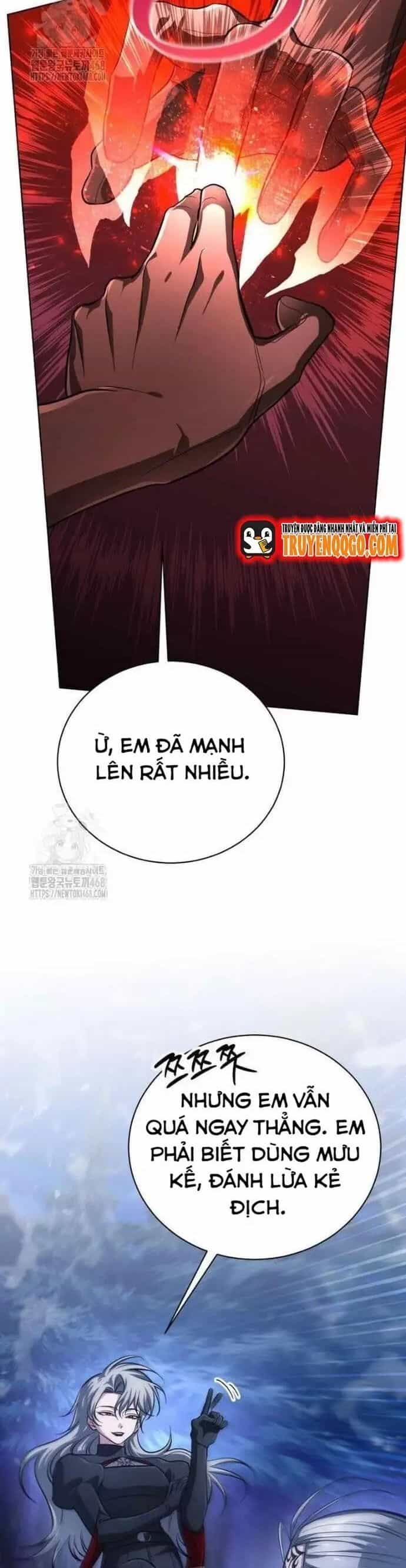 Đứa Con Có Vấn Đề Của Ma Tháp - Chương 31 - ảnh 36