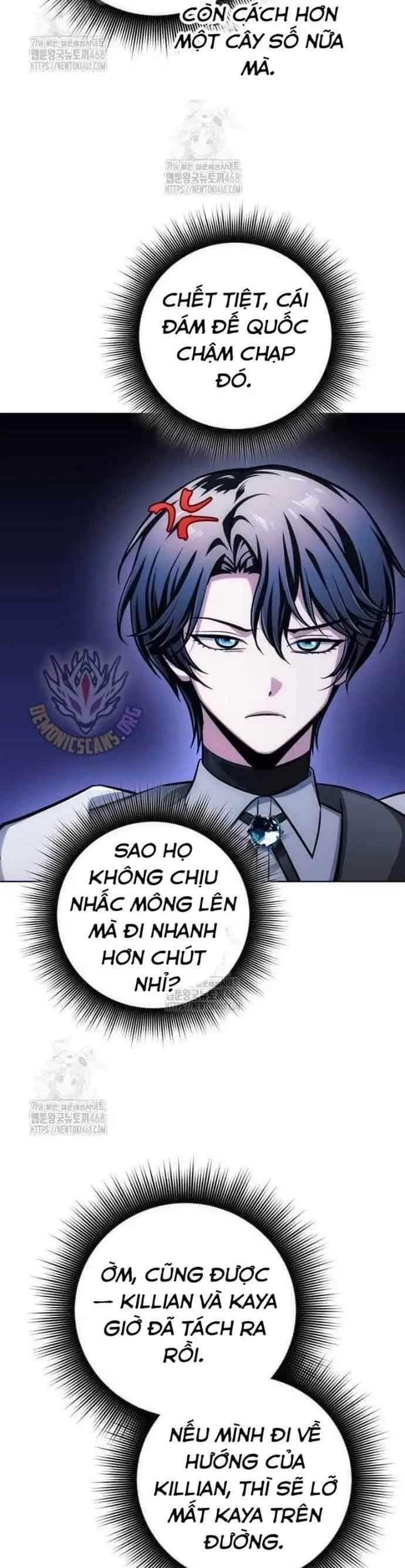 Đứa Con Có Vấn Đề Của Ma Tháp - Chương 31 - ảnh 59