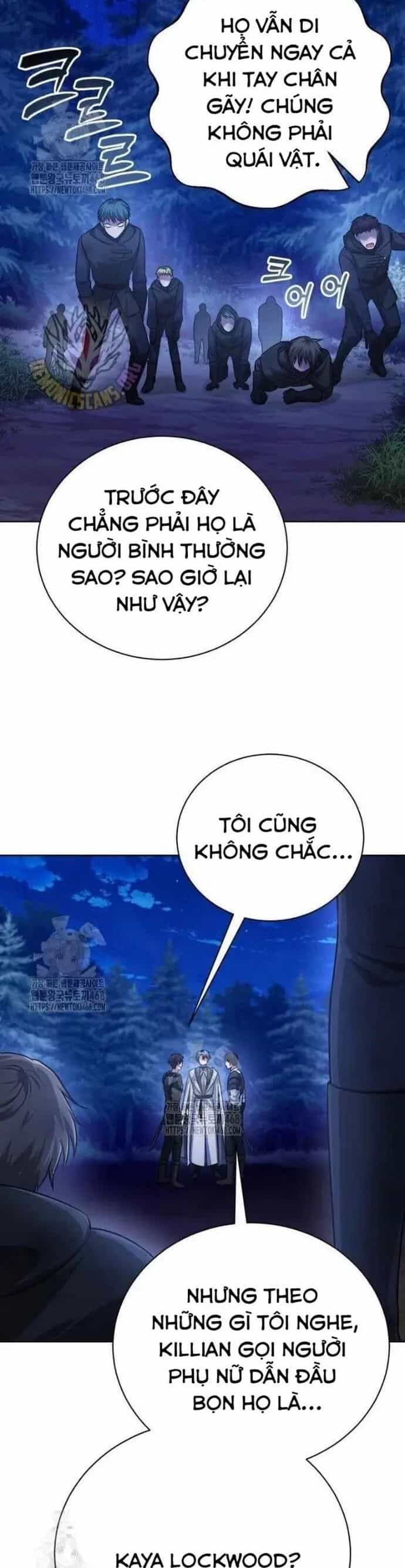 Đứa Con Có Vấn Đề Của Ma Tháp - Chương 31 - ảnh 9