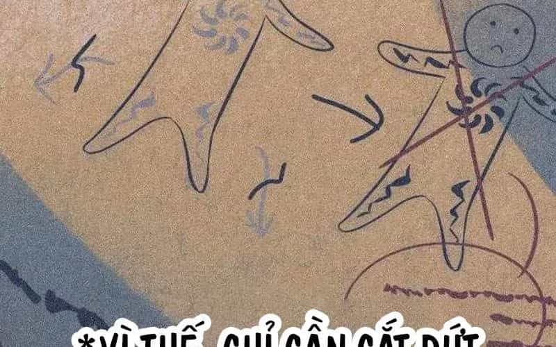 Đứa Con Có Vấn Đề Của Ma Tháp - Chương 32 - ảnh 303