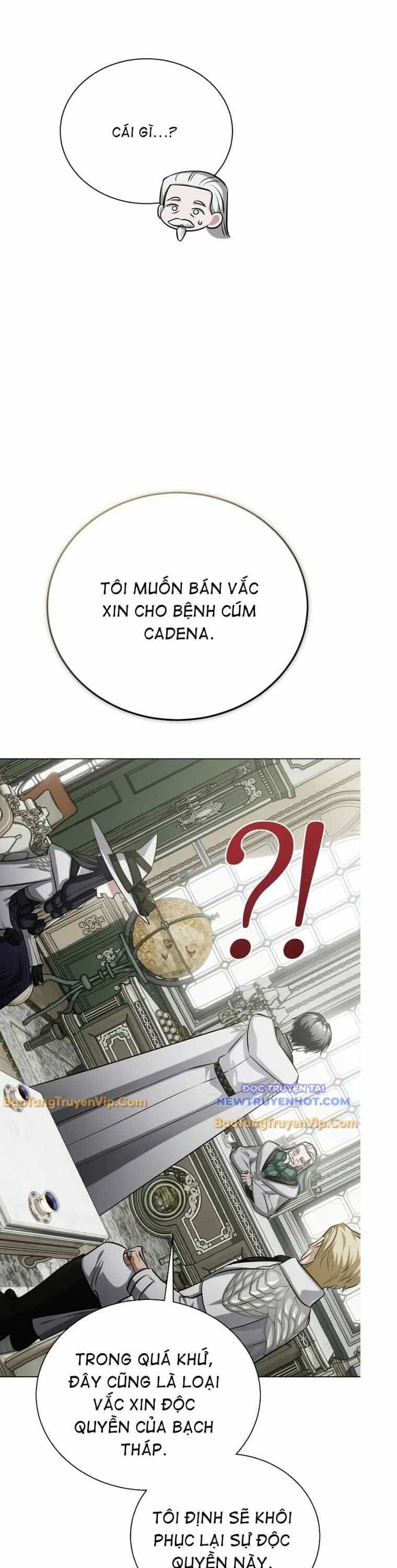 Đứa Con Có Vấn Đề Của Ma Tháp - Chương 4 - ảnh 24