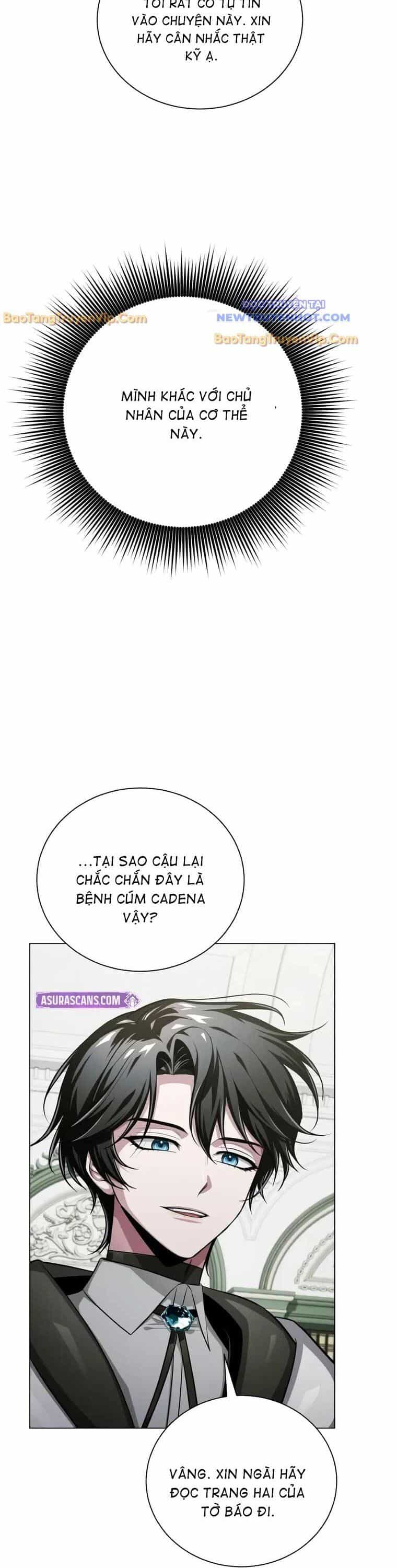Đứa Con Có Vấn Đề Của Ma Tháp - Chương 4 - ảnh 33