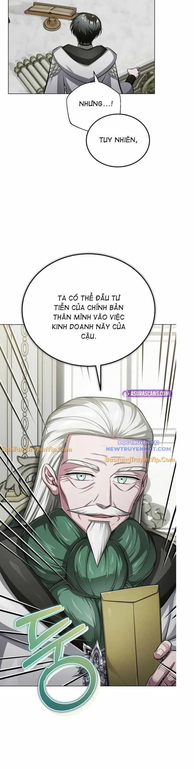 Đứa Con Có Vấn Đề Của Ma Tháp - Chương 4 - ảnh 45