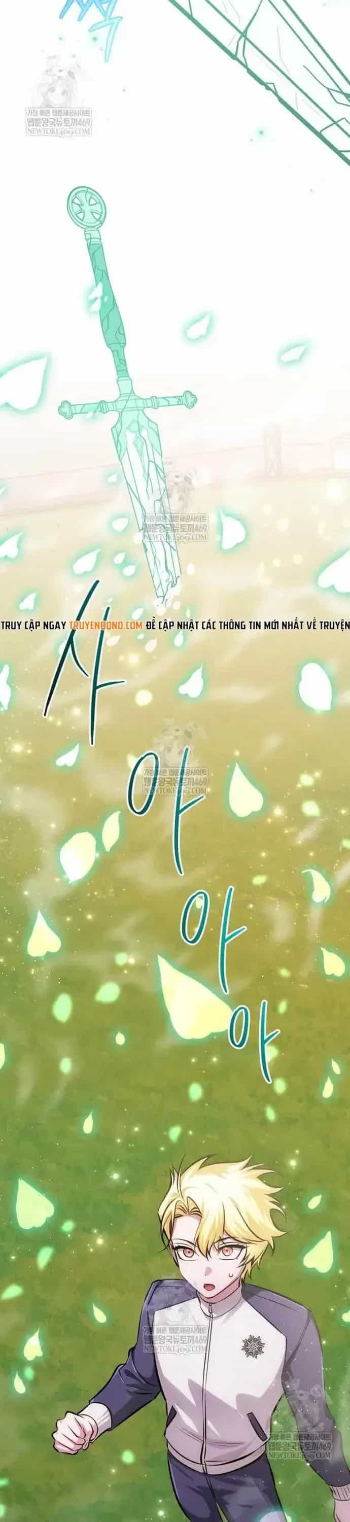 Đứa Con Có Vấn Đề Của Ma Tháp - Chương 40 - ảnh 43
