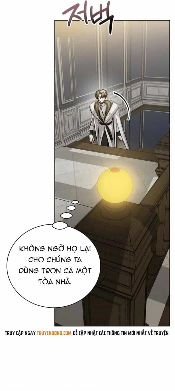 Đứa Con Có Vấn Đề Của Ma Tháp - Chương 42 - ảnh 35