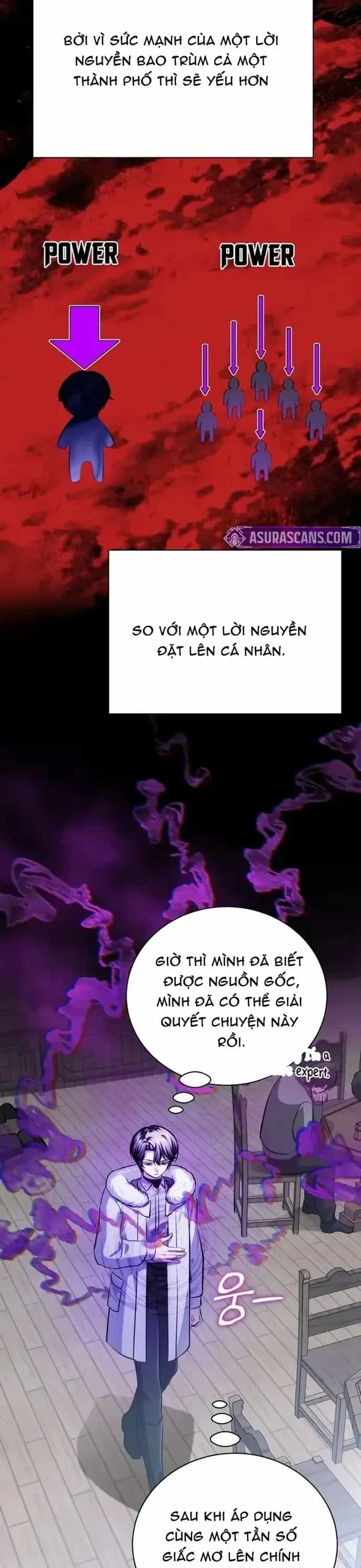 Đứa Con Có Vấn Đề Của Ma Tháp - Chương 43 - ảnh 16