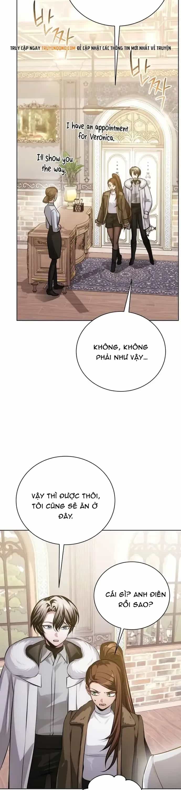 Đứa Con Có Vấn Đề Của Ma Tháp - Chương 43 - ảnh 31