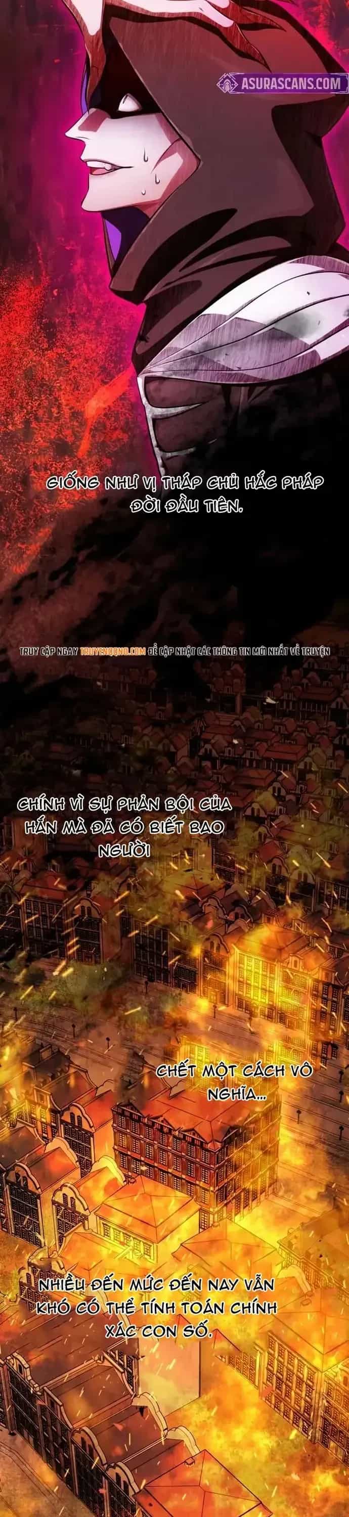 Đứa Con Có Vấn Đề Của Ma Tháp - Chương 43 - ảnh 5