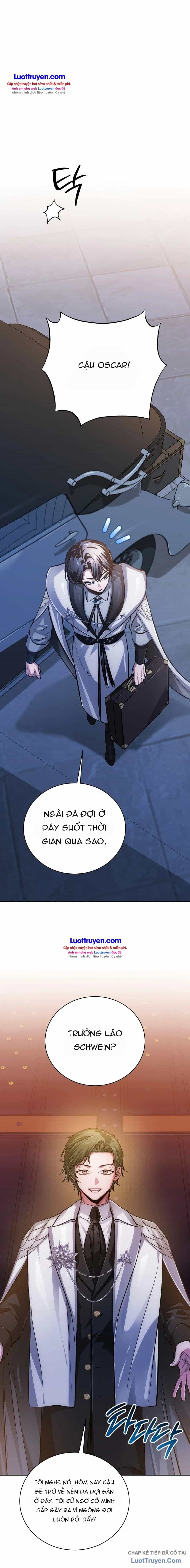 Đứa Con Có Vấn Đề Của Ma Tháp - Chương 45 - ảnh 27
