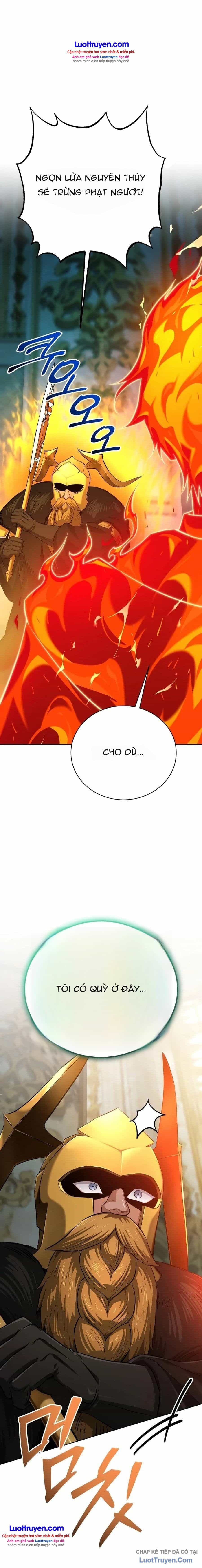 Đứa Con Có Vấn Đề Của Ma Tháp - Chương 47 - ảnh 20