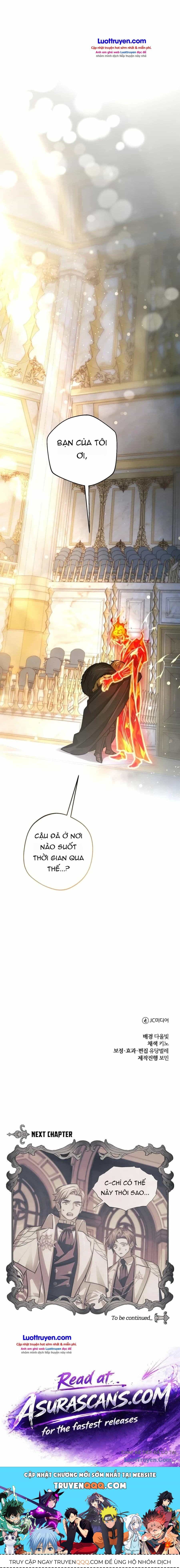 Đứa Con Có Vấn Đề Của Ma Tháp - Chương 47 - ảnh 27