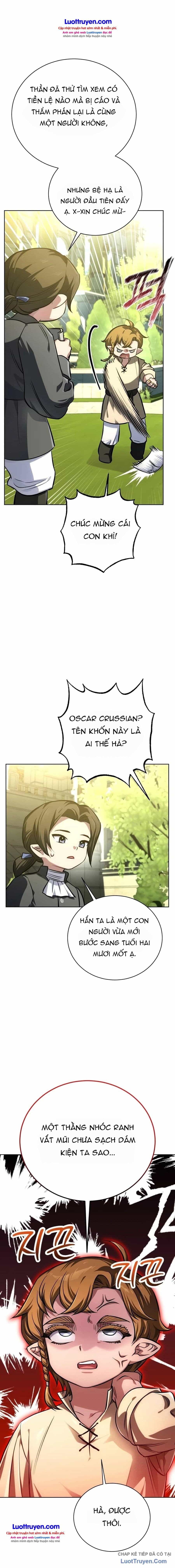 Đứa Con Có Vấn Đề Của Ma Tháp - Chương 47 - ảnh 3