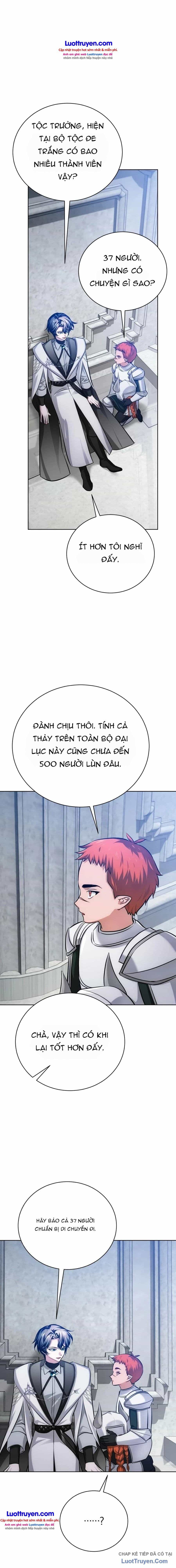 Đứa Con Có Vấn Đề Của Ma Tháp - Chương 48 - ảnh 25