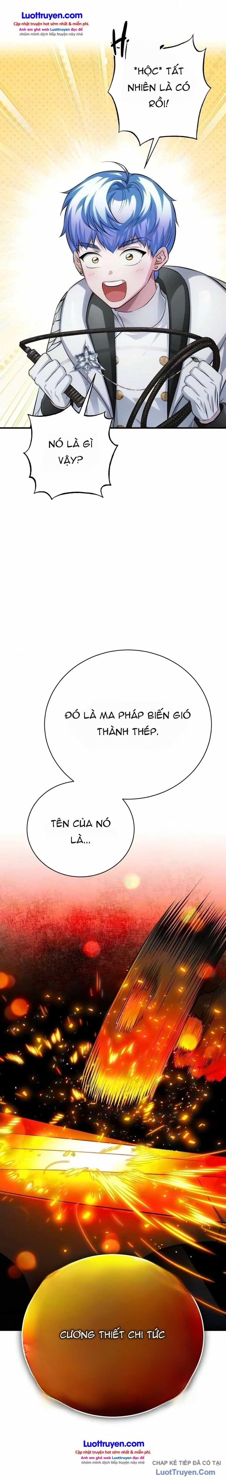 Đứa Con Có Vấn Đề Của Ma Tháp - Chương 51 - ảnh 12