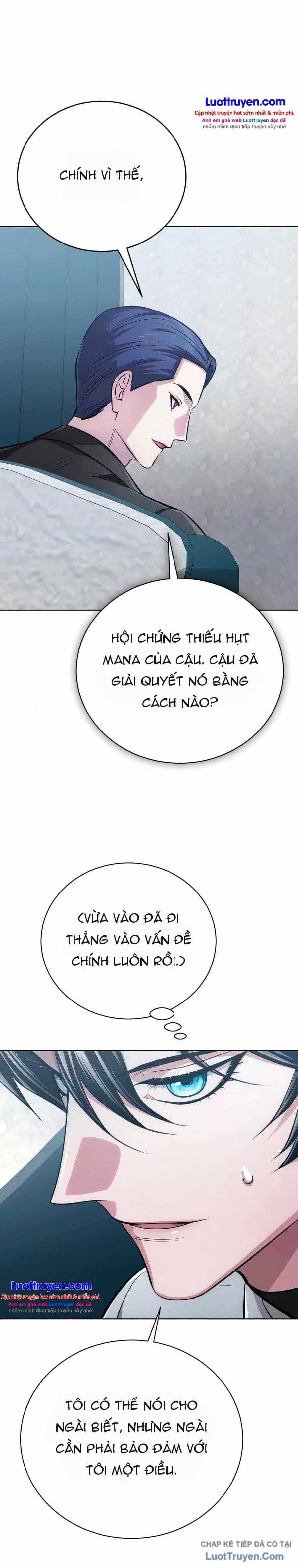 Đứa Con Có Vấn Đề Của Ma Tháp - Chương 51 - ảnh 34