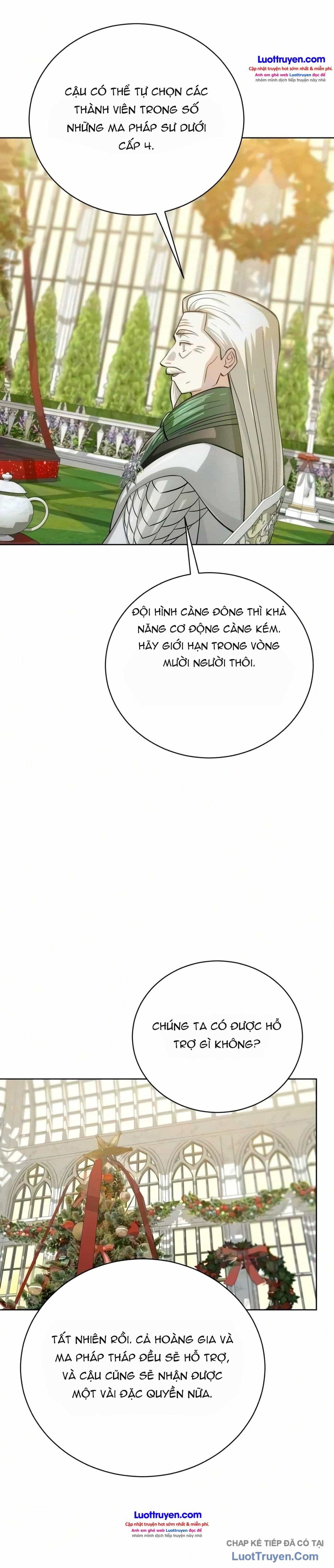 Đứa Con Có Vấn Đề Của Ma Tháp - Chương 52 - ảnh 26