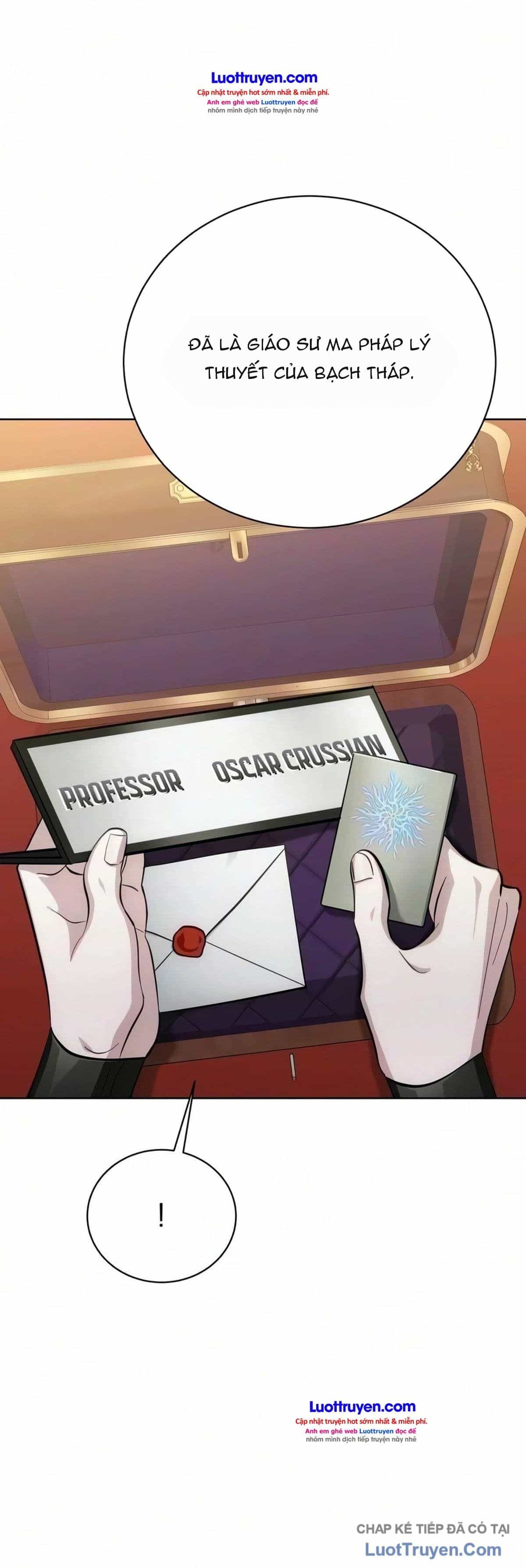 Đứa Con Có Vấn Đề Của Ma Tháp - Chương 52 - ảnh 31