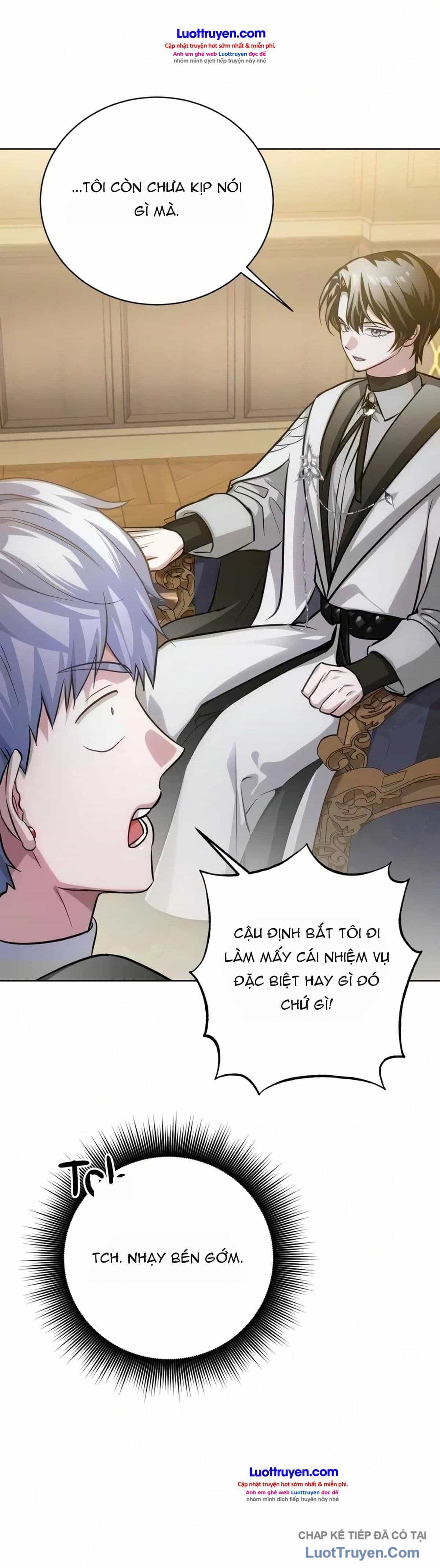 Đứa Con Có Vấn Đề Của Ma Tháp - Chương 53 - ảnh 9