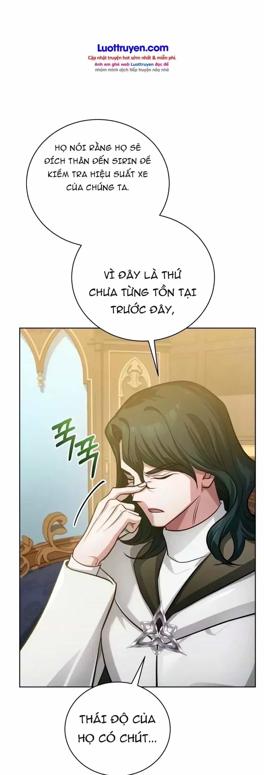 Đứa Con Có Vấn Đề Của Ma Tháp - Chương 58 - ảnh 23