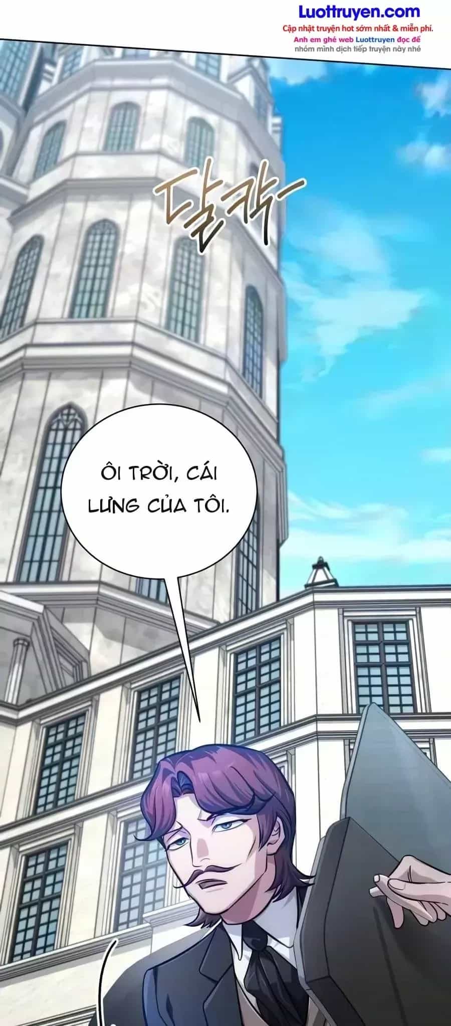 Đứa Con Có Vấn Đề Của Ma Tháp - Chương 58 - ảnh 31