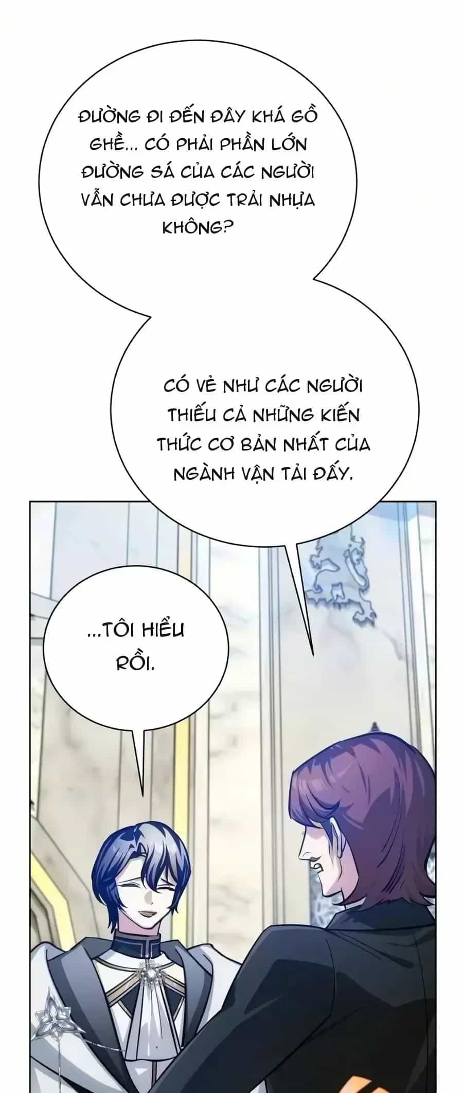 Đứa Con Có Vấn Đề Của Ma Tháp - Chương 58 - ảnh 35