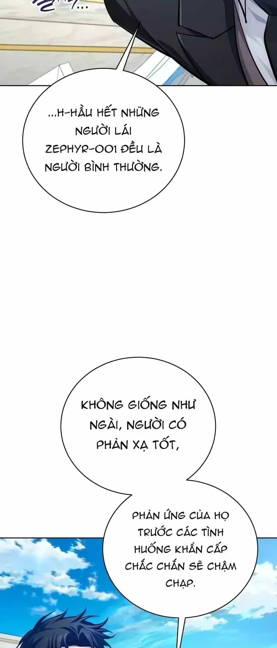 Đứa Con Có Vấn Đề Của Ma Tháp - Chương 58 - ảnh 60