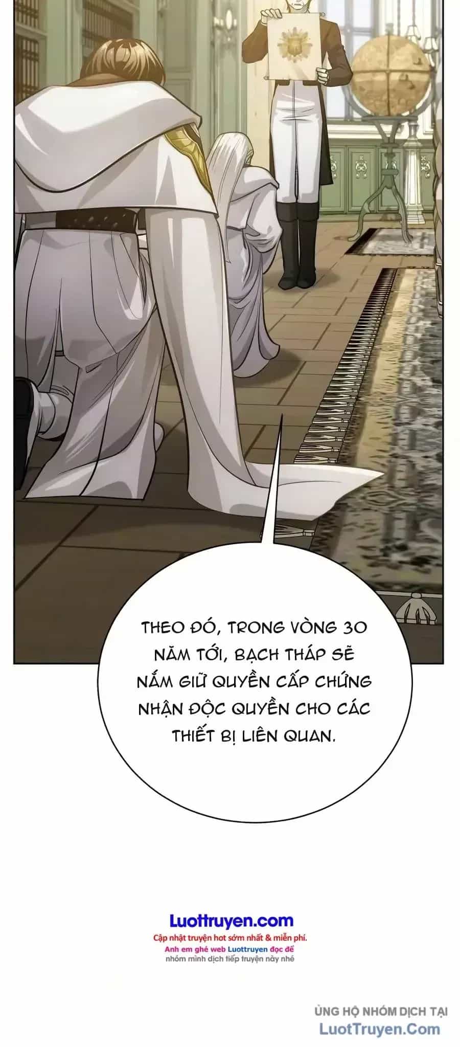 Đứa Con Có Vấn Đề Của Ma Tháp - Chương 59 - ảnh 40