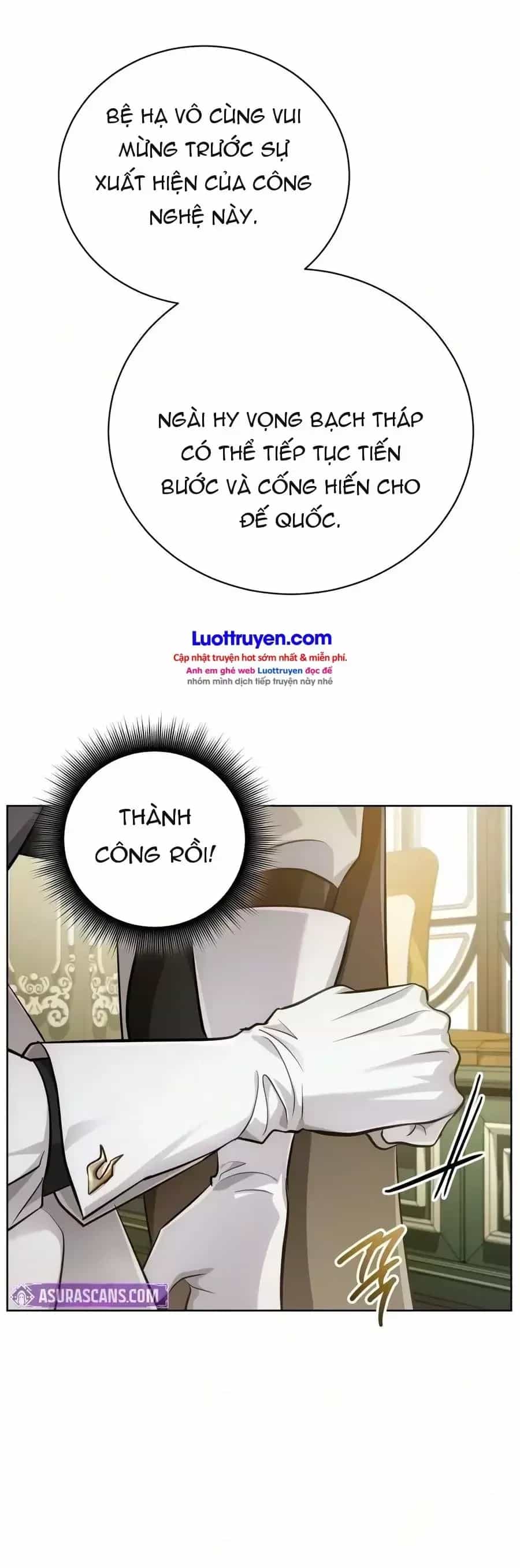 Đứa Con Có Vấn Đề Của Ma Tháp - Chương 59 - ảnh 41