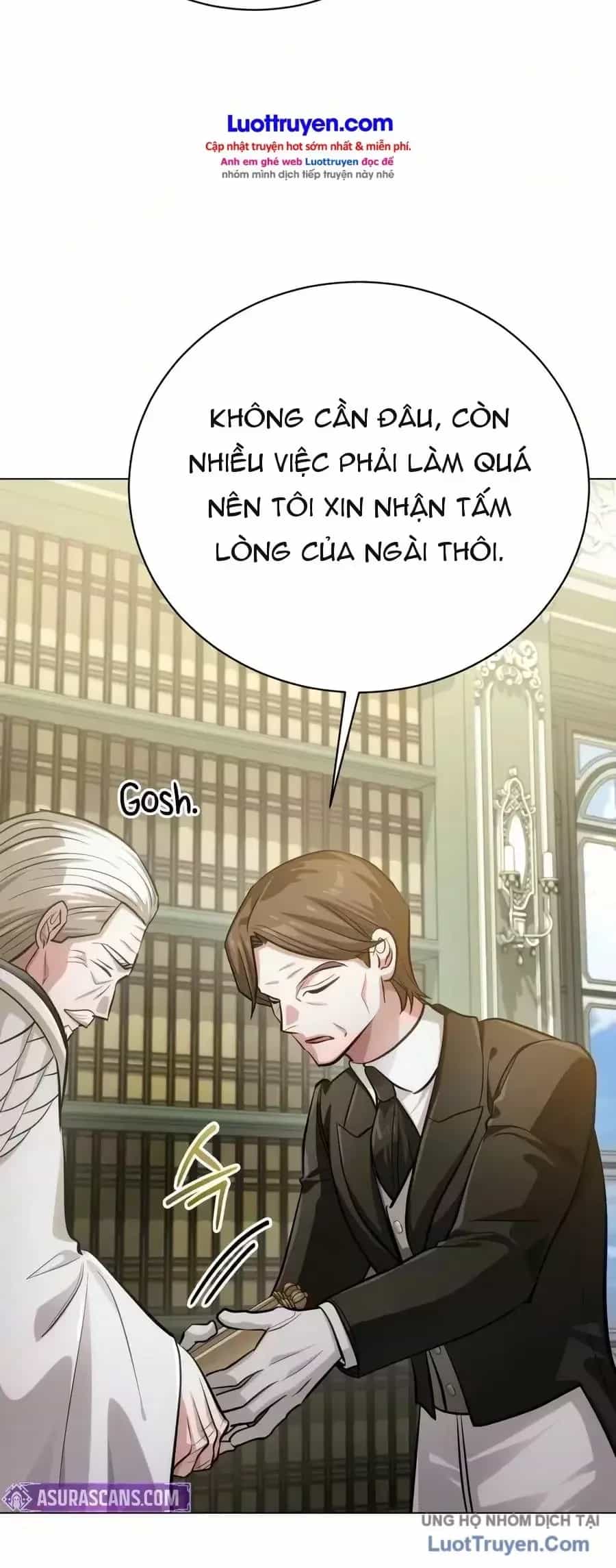 Đứa Con Có Vấn Đề Của Ma Tháp - Chương 59 - ảnh 46