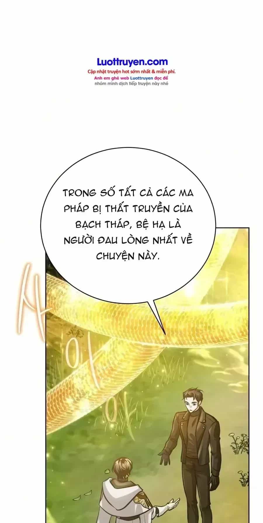 Đứa Con Có Vấn Đề Của Ma Tháp - Chương 59 - ảnh 5