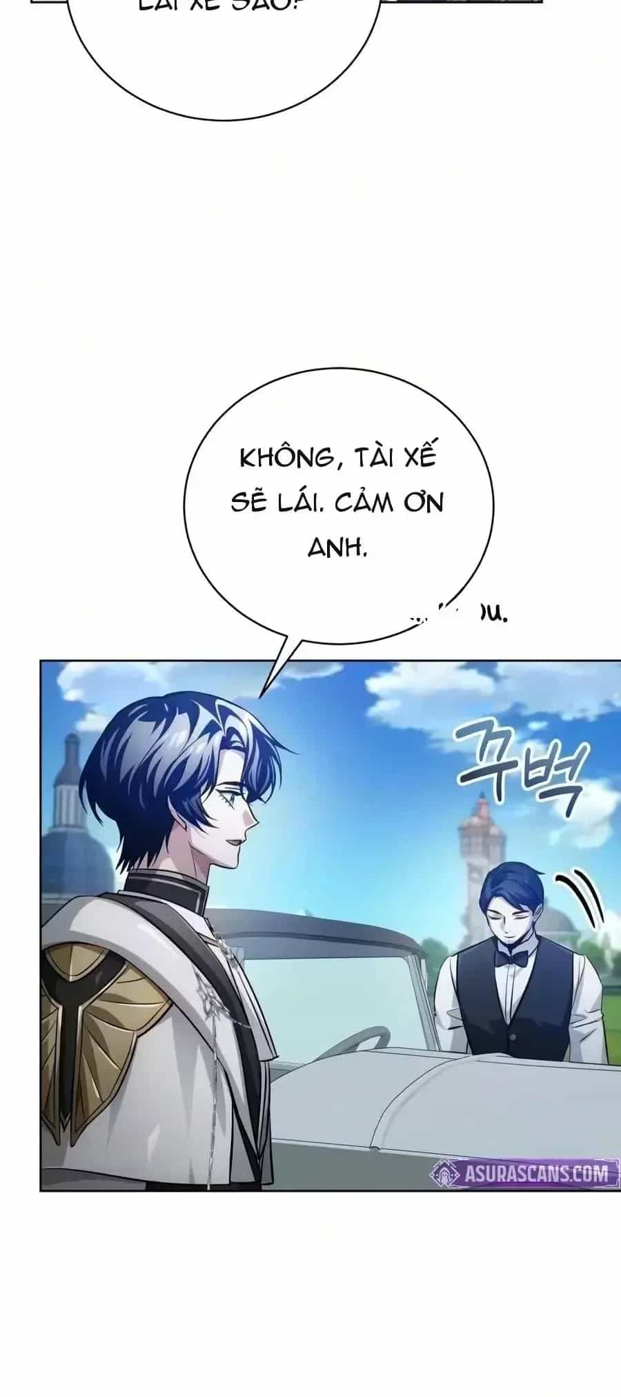Đứa Con Có Vấn Đề Của Ma Tháp - Chương 59 - ảnh 64