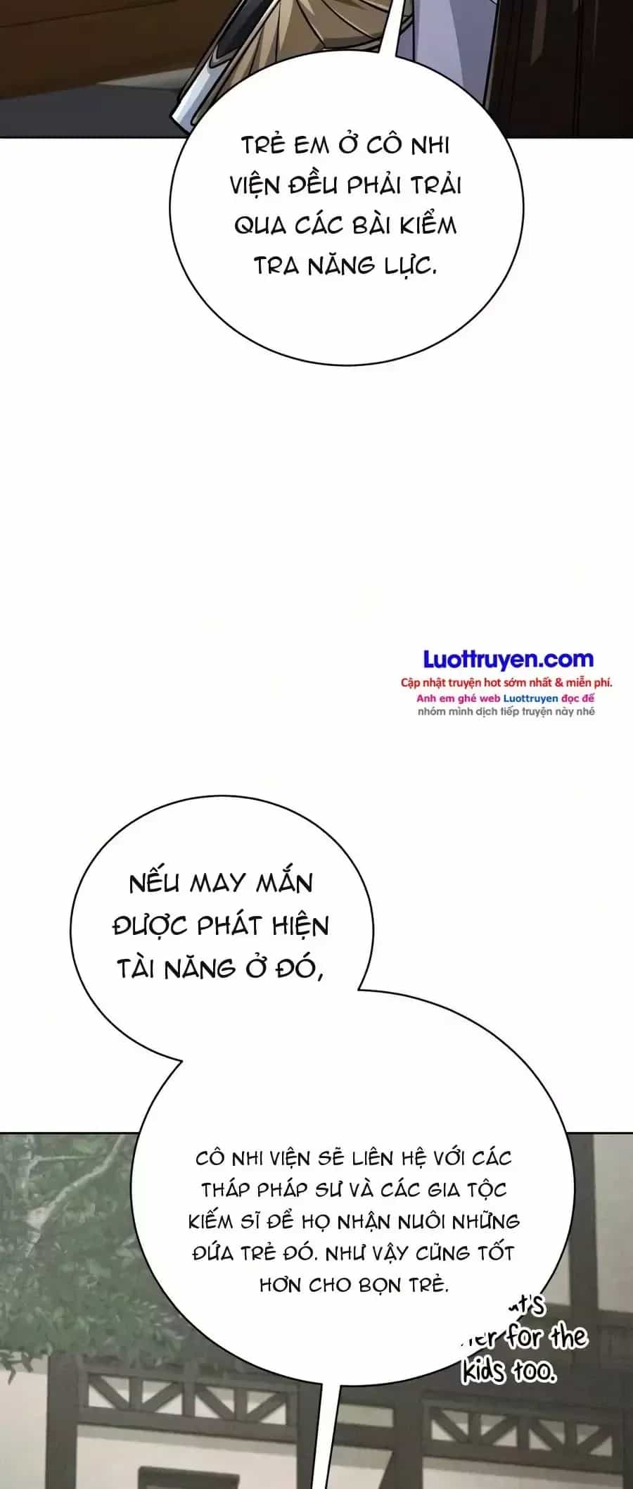 Đứa Con Có Vấn Đề Của Ma Tháp - Chương 59 - ảnh 76