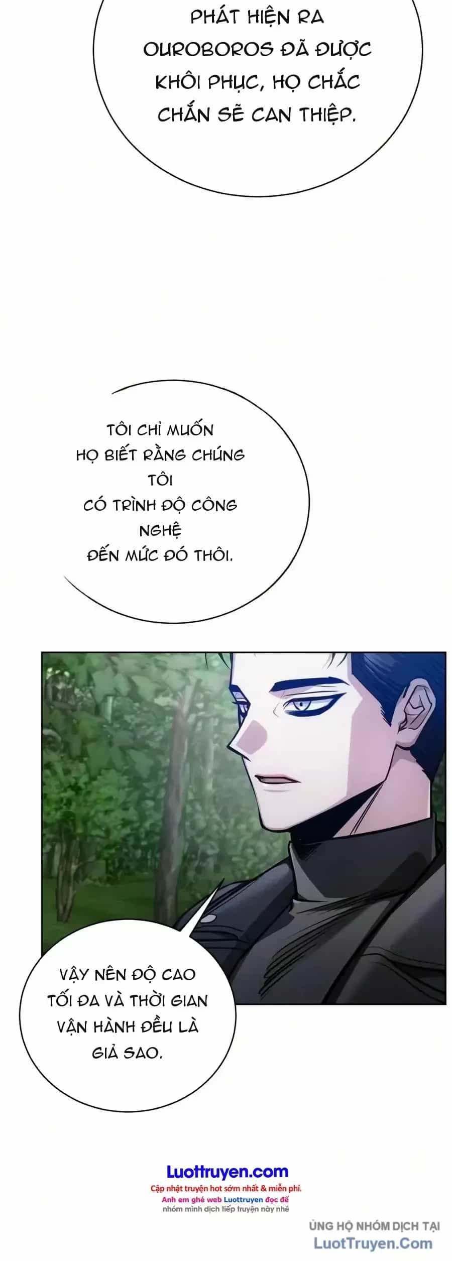 Đứa Con Có Vấn Đề Của Ma Tháp - Chương 59 - ảnh 8
