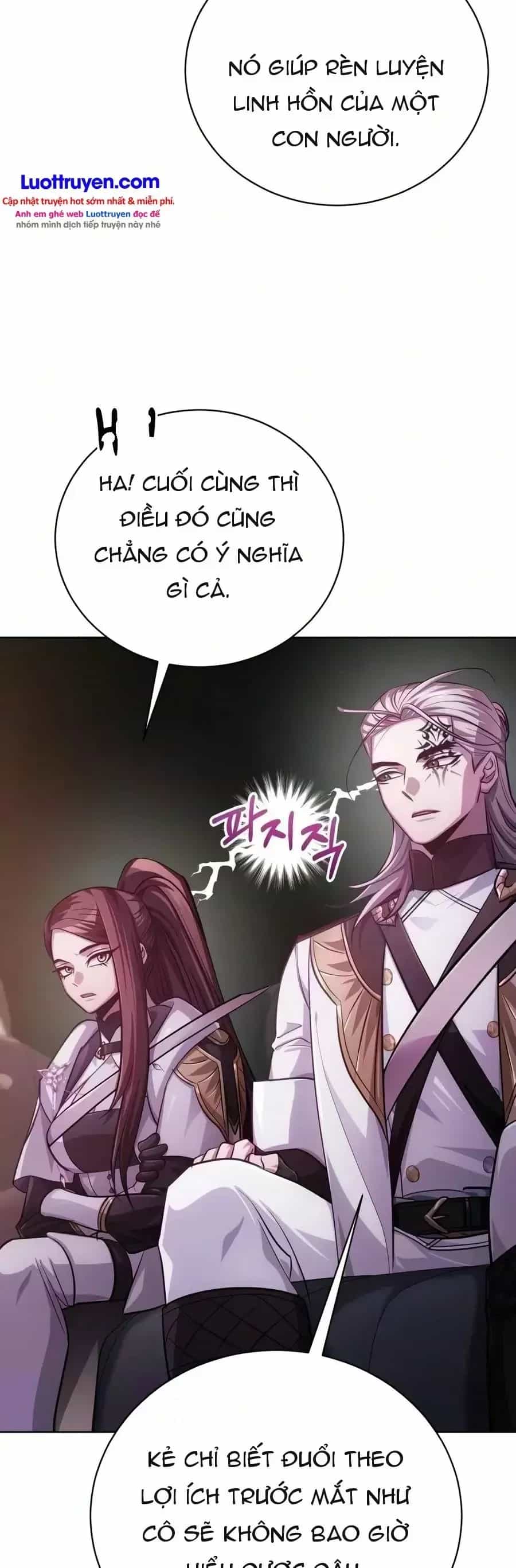 Đứa Con Có Vấn Đề Của Ma Tháp - Chương 59 - ảnh 83