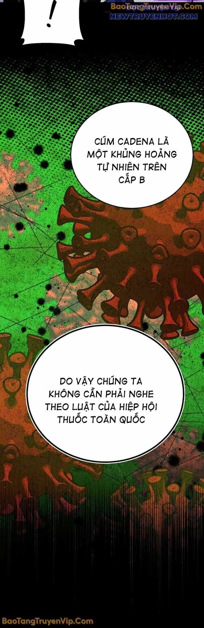 Đứa Con Có Vấn Đề Của Ma Tháp - Chương 6 - ảnh 33