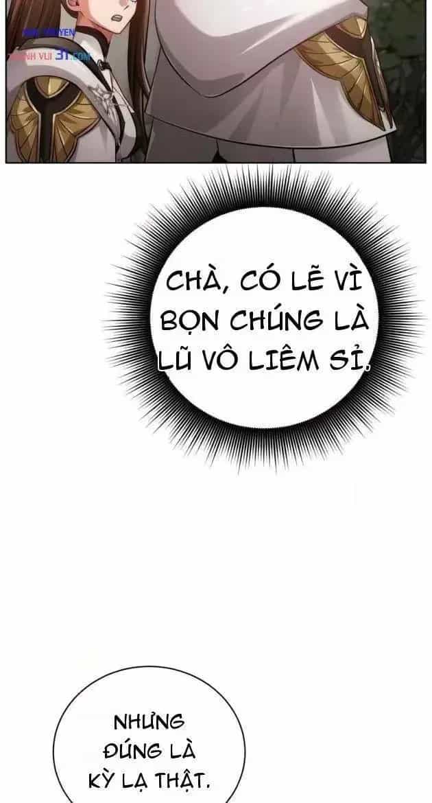 Đứa Con Có Vấn Đề Của Ma Tháp - Chương 60 - ảnh 60
