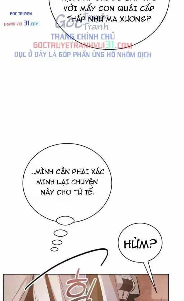 Đứa Con Có Vấn Đề Của Ma Tháp - Chương 60 - ảnh 62