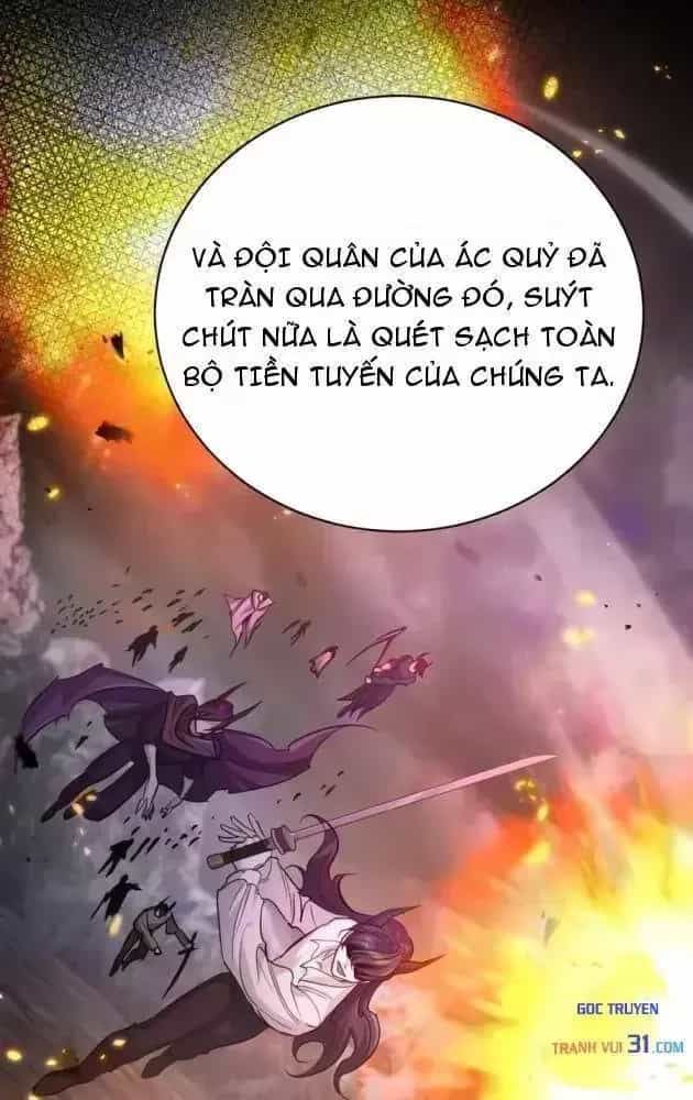 Đứa Con Có Vấn Đề Của Ma Tháp - Chương 60 - ảnh 77
