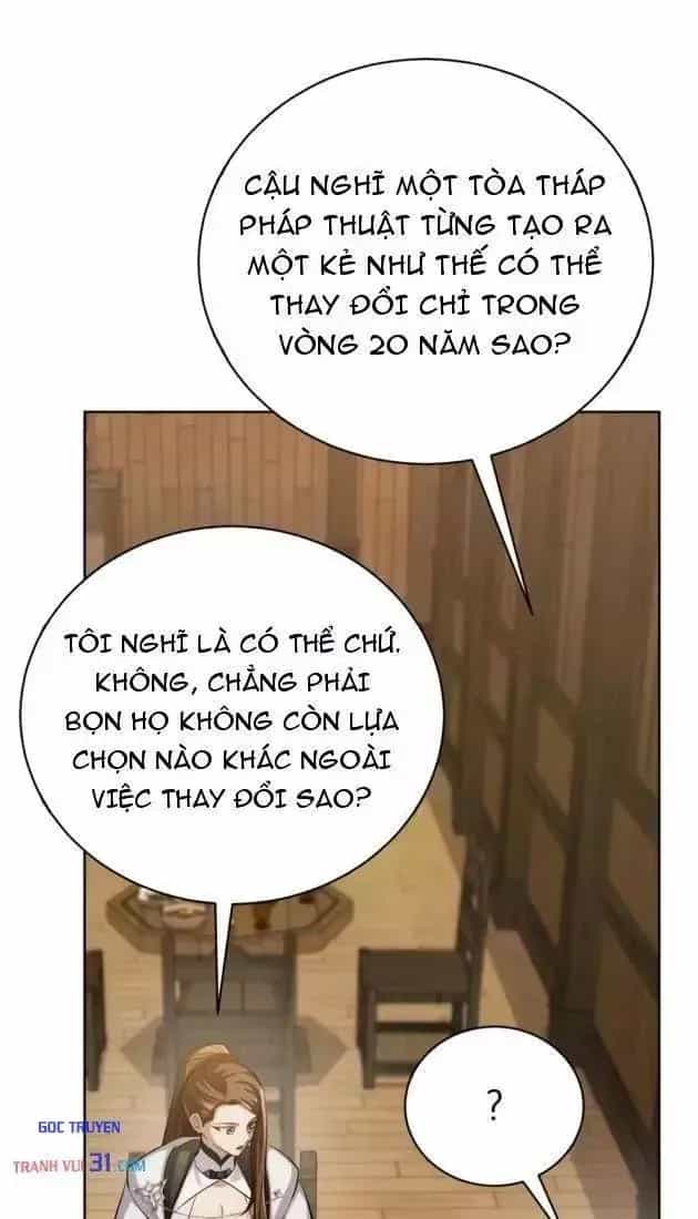 Đứa Con Có Vấn Đề Của Ma Tháp - Chương 60 - ảnh 80