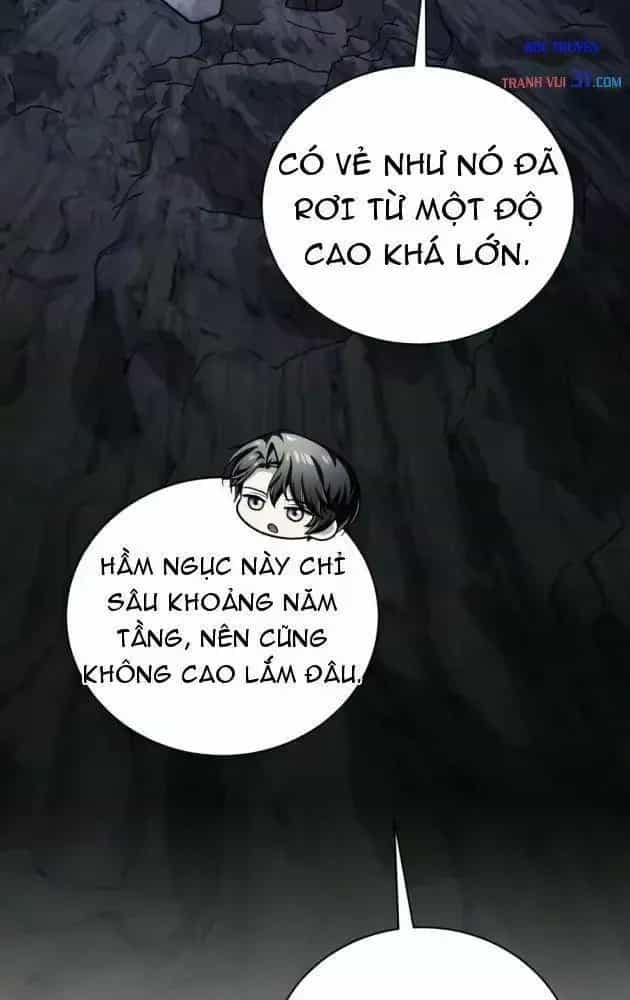 Đứa Con Có Vấn Đề Của Ma Tháp - Chương 61 - ảnh 123