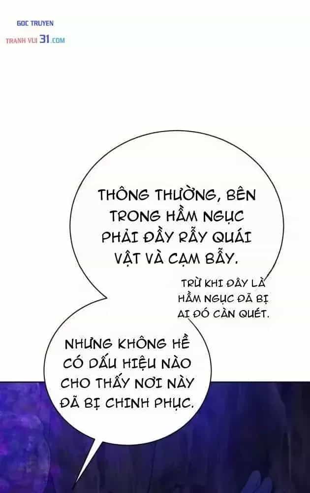 Đứa Con Có Vấn Đề Của Ma Tháp - Chương 61 - ảnh 42