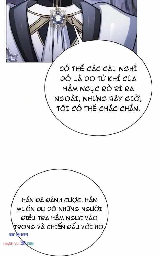 Đứa Con Có Vấn Đề Của Ma Tháp - Chương 62 - ảnh 7
