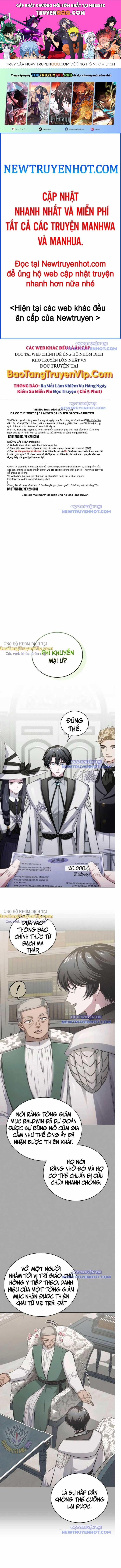 Đứa Con Có Vấn Đề Của Ma Tháp - Chương 7 - ảnh 1