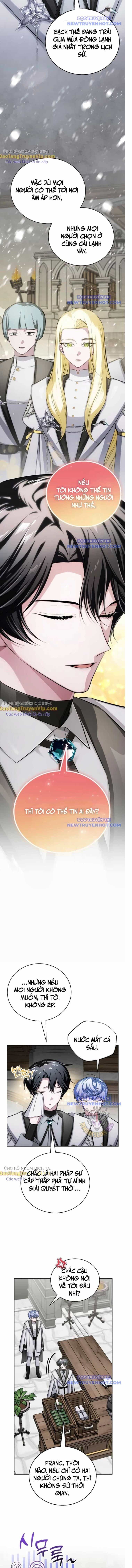 Đứa Con Có Vấn Đề Của Ma Tháp - Chương 7 - ảnh 10