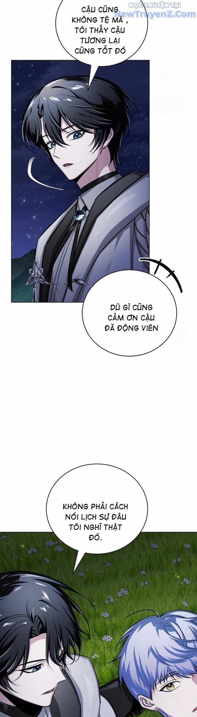 Đứa Con Có Vấn Đề Của Ma Tháp - Chương 8 - ảnh 39